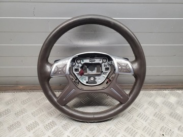 Mercedes-Benz GL X166 A1664605303 podgrzewana kierownica OEM