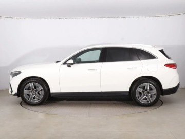 Mercedes GLC C254/X254 SUV Plug-In 2.0 300e 313KM 2023 Mercedes GLC GLC 300 e 4MATIC, Salon Polska, zdjęcie 2