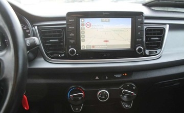 Kia Rio IV 2017 Kia Rio Benzyna 100KM, zdjęcie 15