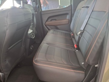 Volkswagen Amarok II 2026 Volkswagen Amarok PanAmericana 3.0 TDI 240 KM Auto, zdjęcie 19