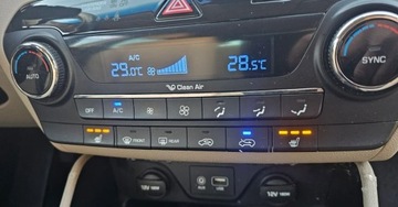 Hyundai Tucson III SUV 1.6 GDI 132KM 2017 Hyundai Tucson 1.6 Benzyna 132KM, zdjęcie 3