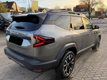 Dacia Bigster 1.2 TCe 140KM 2025 Od ręki - Journey LPG 1.2 mHEV 140KM / Dach panoramiczny, zdjęcie 2