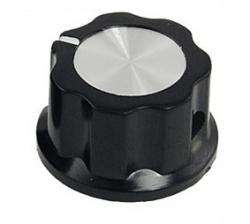 GAŁKA BAKELITOWA 19MM