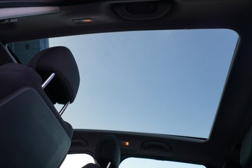 Peugeot 5008 I Minivan Facelifting 2.0 HDi 163KM 2015 Peugeot 5008 FELINE kamera SKÓRA nawi PANORAMA, zdjęcie 20