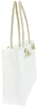 Пляжная сумка COTTON для покупок CITY BEACH