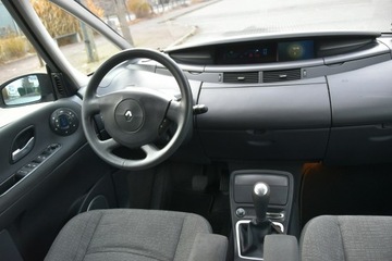 Renault Espace IV Van 2.0 dCi 150KM 2009 Renault Espace 2.0dCi 150KM Automat 2009r. lift, zdjęcie 23