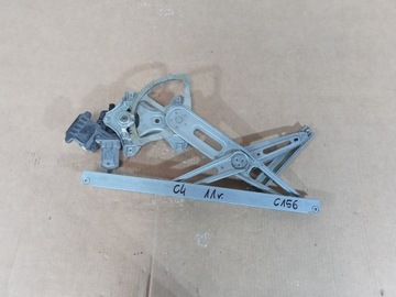 AVENSIS T27 ZVEDÁK OKNO PŘEDNÍ PRAVÝ