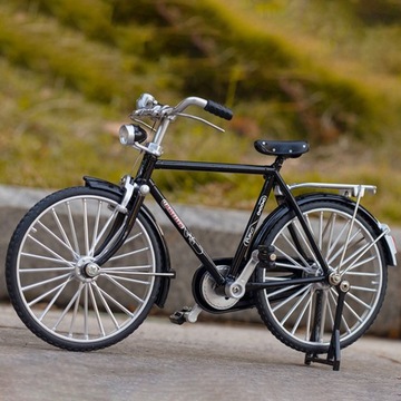 Model roweru dla dzieci zabawki sportowe