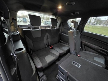 Ford S-Max II 2020 FORD S-MAX ST Line *1.5l EcoBoost 160KM* ASO do końca * Przebieg:62, 523km, zdjęcie 31