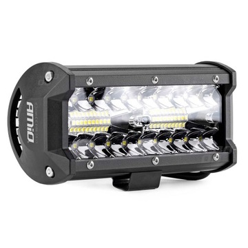 Lampa robocza halogen 40LED szperacz 9-36V