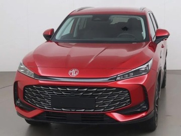 MG HS 2025 MG HS 1.5T HEV+ Excite aut Suv 224KM 2025