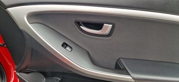 Hyundai i30 II Hatchback 3d Facelifting 1.4 MPI 100KM 2016 Hyundai I30 1.4B 100KM, Klima, Pdc. Super Kolor. POLECAM !!!, zdjęcie 19