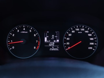 Hyundai i20 II Hatchback 5d Facelifting KAPPA 1.2 MPI 84KM 2019 Hyundai i20 1.2, Salon Polska, Serwis ASO, GAZ, zdjęcie 10