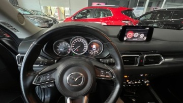 Mazda CX-5 II 2018 Mazda CX-5 CX5 2.0 Benzyna 160KM led xenon Navi Kamera MOZLIWA ZAMIANA, zdjęcie 10