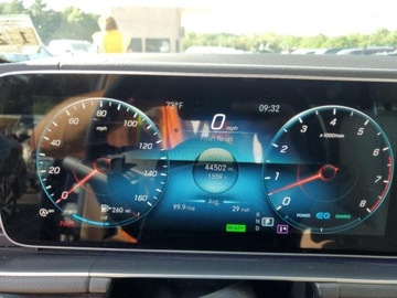 Mercedes GLS X167 2021 Mercedes-Benz GLS 450 4Matic 2021 3.0l 3.0 Benzyna 362KM, zdjęcie 9