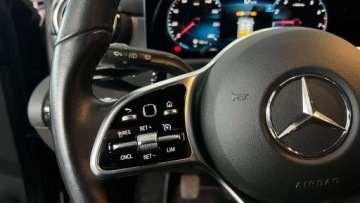 Mercedes Klasa A W177/V177 Hatchback 1.3 160 109KM 2018 Mercedes-Benz Klasa A Nowy model Kamera Navi Full Led MOZLIWA ZAMIANA 1.3, zdjęcie 36