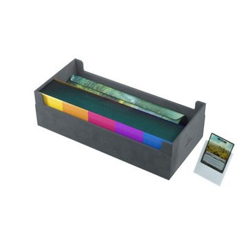 Карта Gamegenic Dungeon 1100, Midnight Grey