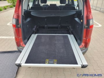 Ford S-Max I 2008 Ford S-Max 2.3i Automat Navi Klimatronik Atrakcyjny 2.3 Benzyna 160KM, zdjęcie 20