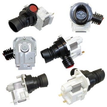 Сливной насос посудомоечной машины ORG Electrolux ESF ESI ESL