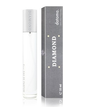 Perfumy Męskie DIAMOND MEN nr.D008 Perfumetki 33ml