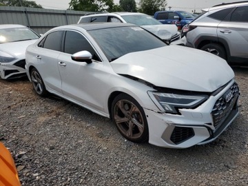 Audi A3 8Y 2023 Audi S3 Premium Plus 2023 2.0l 2.0 Benzyna 306KM, zdjęcie 4