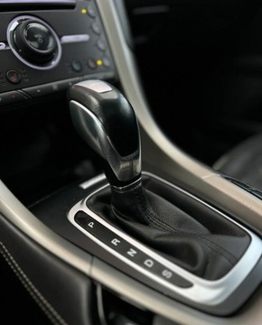 Ford Mondeo V Sedan 2.0 EcoBoost 240KM 2015 Ford Mondeo Automat LPG masaz Full opcja Vignale Gwarancja w cenie Warszaw, zdjęcie 20