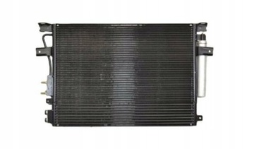 CHLADIČ KLIMATIZACE LANCIA THEMA 3.0 D 2011 -