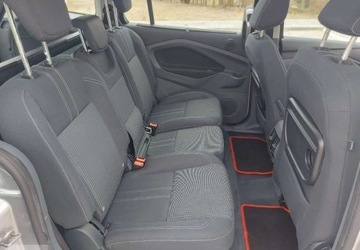 Ford C-MAX II Minivan 2.0 TDCi 140KM 2011 Ford C-MAX Ford C-MAX II GRAND C-MAX, zdjęcie 22
