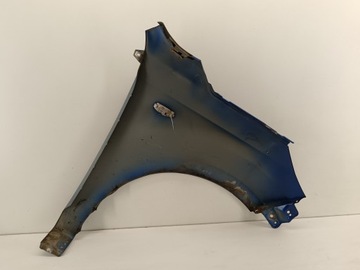 BLATNÍK LEVÝ PŘEDNÍ DAIHATSU TERIOS II 06-16