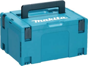 MAKITA WALIZKA SYSTEMU MAKPAC 3 TYP-3 821551-8