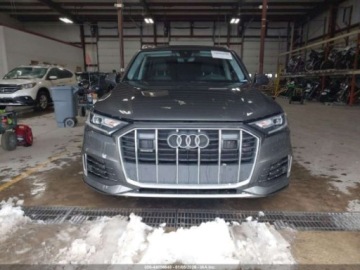 Audi Q7 II 2023 Audi Q7 Prestige 55 Tfsi Quattro Tiptronic 2023 3.0 Benzyna 335KM, zdjęcie 7
