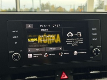 Kia Sportage V SUV 1.6 T-GDI MHEV 150KM 2023 Kia Sportage M Smart 1 wlasciciel Salon Polska FV 23 gwarancja dosta, zdjęcie 26