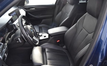 BMW X3 G01 SUV Facelifting 2.0 20d 190KM 2022 BMW X3 20d xDrive M Sport Dealer BMW Bonkowscy Gorzow Wlkp. 2.0 Diesel, zdjęcie 6