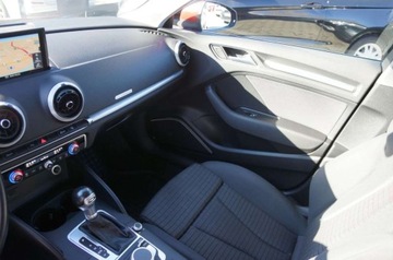 Audi A3 8V Cabriolet 2.0 TDI clean diesel 184KM 2016 Audi A3 Sportback 2.0 TDI CR 184 KM, Lift, 4x4, Virtual, Navi, BO, Full LE, zdjęcie 21