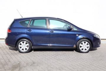 Seat Altea Standard 1.8 TSI 160KM 2007 Seat Altea XL 1.8 TSI, Klima, Klimatronic,ALU, zdjęcie 5