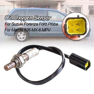 for Mazda Chevrolet Nubira Ford Captiva/Aveo/Probe
