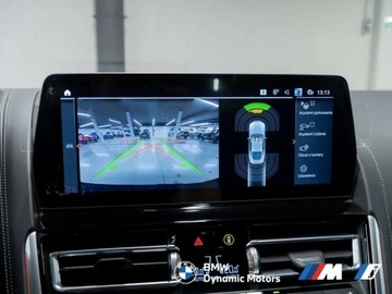 BMW Seria 8 II M Coupe Facelifting 4.4 850i 530KM 2025 BMW Seria 8 M850i xDrive Coupe - Lakierowanie BMW Individual - Gotowy do O, zdjęcie 35