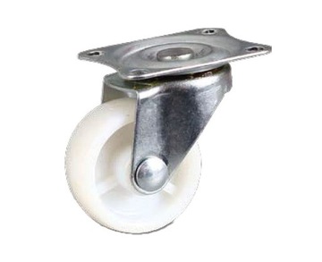 KOŁO SKRĘTNE 32mm KÓŁKO KOŁA MEBLOWE KOLKO SKRETNE