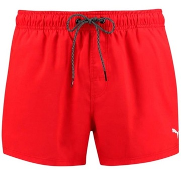 Spodenki Swim Puma 907658-02 R. M