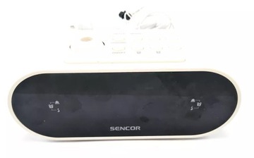 RADIOBUDZIK SENCOR SRC 3100B