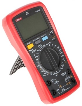 Miernik uniwersalny Uni-T UT890C NCV