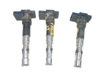 SKODA FABIA I 1.2 MPI 04r CEWKA ZAPŁONOWA