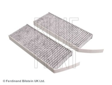 ADR162520/BLP FILTR VZDUCHU KABINA RENAULT BLUE PRINT