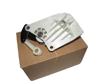 КРЕПЛЕНИЕ КРОНШТЕЙНА ТРОСА ПЕРЕКЛЮЧЕНИЯ ПЕРЕДАЧ CITROEN C4