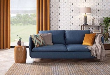 Чехол Декория на шезлонг Экторп левый, IKEA