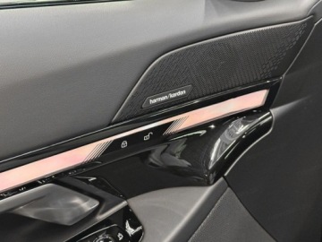 BMW Seria 5 G90-91 Touring 2.0 520d 197KM 2026 520d xDrive M Sport 2.0 (197 KM)| Asystent parkowania Plus, zdjęcie 11