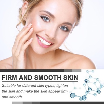 РАЗГЛАЖИВАЮЩАЯ, УВЛАЖНЯЮЩАЯ И ПИТАТЕЛЬНАЯ СЫВОРОТКА ПРОТИВ МОРЩИН - 30МЛ