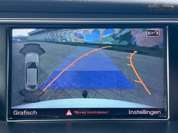 Audi A4 B9 Avant 2.0 TDI 150KM 2015 Audi a4 2.0 Diesel 150KW Maly przebieg 2.0 Diesel 150KM, zdjęcie 17