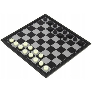 MADEJ Игра Шахматы и шашки