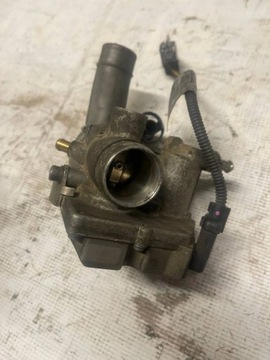 БМВ М3 2008 Шаговые двигатели